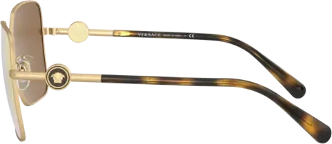 �������������� ���� Versace VE2227 14105A Matte Gold
