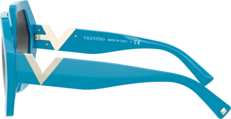 Солнцезащитные очки Valentino VA4053 51738G Turquoise