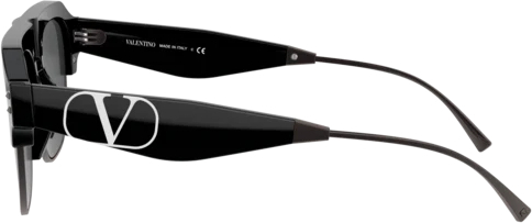 �������������� ���� Valentino VA4085 500187 Black