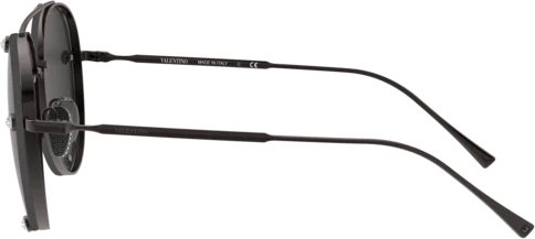 Солнцезащитные очки Valentino VA2045 306587 Rutenium