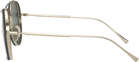 Солнцезащитные очки Valentino VA2045 300371 Pale Gold