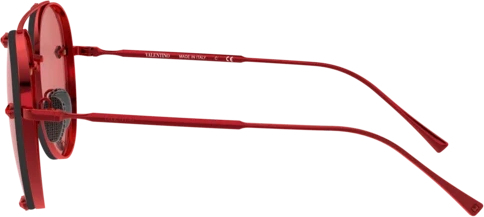 Солнцезащитные очки Valentino VA2045 305484 Red