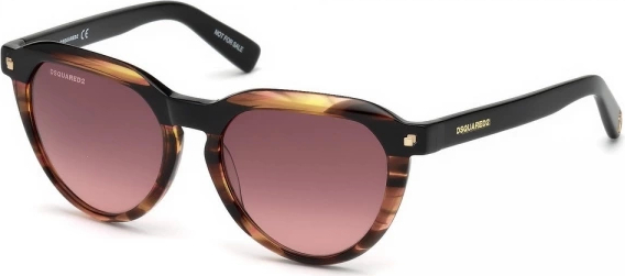 Dsquared2 DQ 0287 74G 53