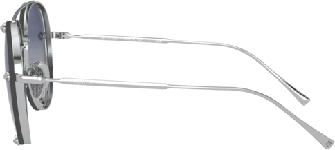 Солнцезащитные очки Valentino VA2045 30064L Silver