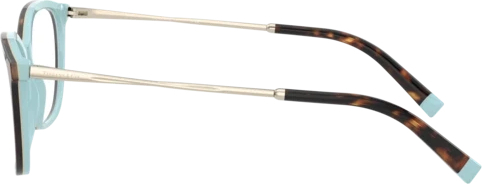 ������ Tiffany TF2205 8134 Havana On Tiffany Blue