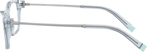 Оправа Tiffany TF2204 8333 Light Blue Transparent