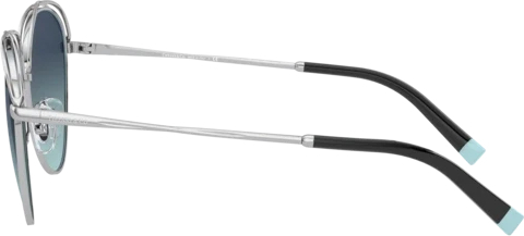 Солнцезащитные очки Tiffany TF3075 60019S Silver