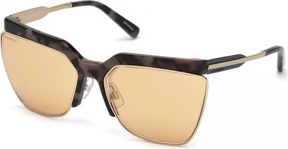 Dsquared2 DQ 0288 56Z 63