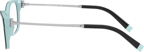 ������ Tiffany TF2204 8055 Black On Tiffany Blue