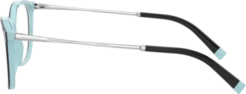 ������ Tiffany TF2205 8055 Black On Tiffany Blue