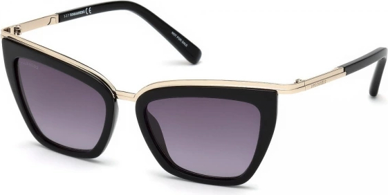 Dsquared2 DQ 0289 01B 53