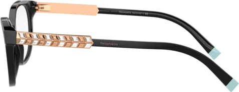  Tiffany TF2203B 8001 Black