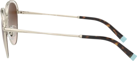 Солнцезащитные очки Tiffany TF3075 60213B Pale Gold