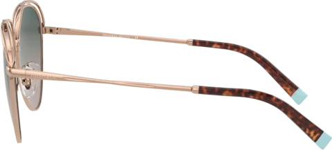 Солнцезащитные очки Tiffany TF3075 61572C Rubedo