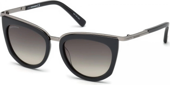 Dsquared2 DQ 0290 20B 52