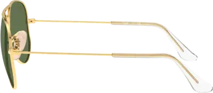 Солнцезащитные очки Ray-Ban Junior Aviator RJ9506S 223/2P Arista