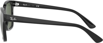   Ray-Ban RJ9071S 100/71 Black