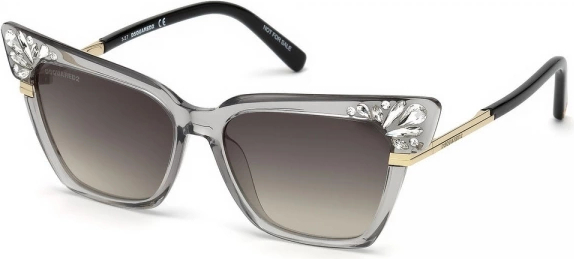 Dsquared2 DQ 0293 20B 55