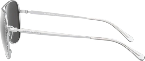 �������������� ���� Michael kors Chelsea Glam MK1082 10056G Silver