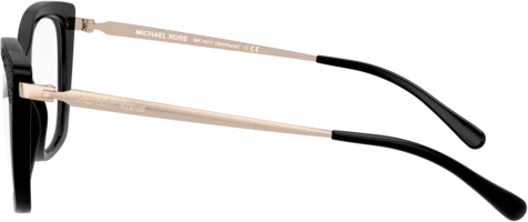 ������ Michael Kors BELMONTE MK4077 3332 Black