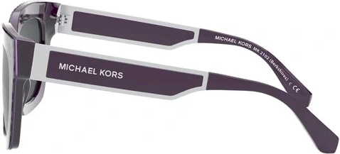 �������������� ���� Michael kors Berkshires MK2102 365587 Iris Leopard