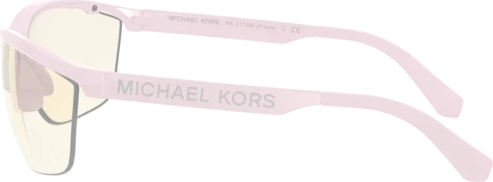 Солнцезащитные очки Michael kors Playa MK2110M 3989SB Ice Pink