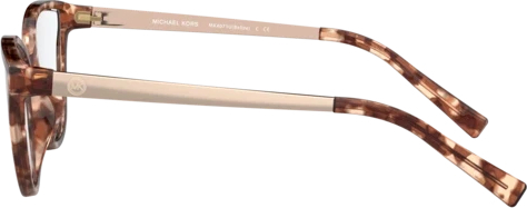 ������ Michael kors Belize MK4071U 3057 Pink Tortoise