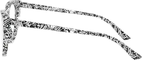 ������ Michael kors Luxemburg MK4070 3499 Zebra