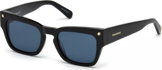 Dsquared2 DQ 0299 01V 51