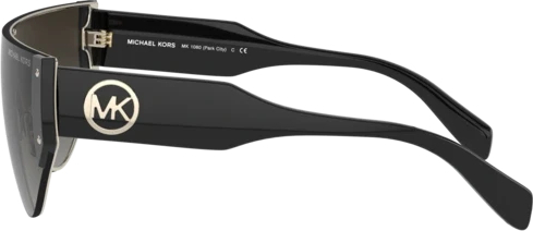 �������������� ���� Michael kors Park City MK1080 10148G Light Gold