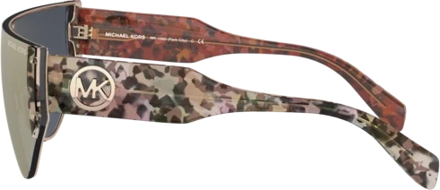 Солнцезащитные очки Michael kors Park City MK1080 11084Z Rose Gold