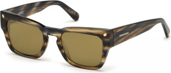 Dsquared2 DQ 0299 47G 51