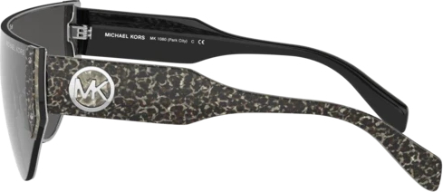 Солнцезащитные очки Michael kors Park City MK1080 10146G Silver