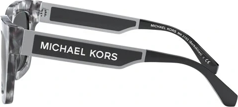 �������������� ���� Michael kors Berkshires MK2102 322387 Grey Tortoise
