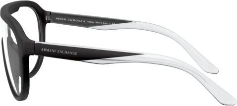 Солнцезащитные очки Armani Exchange AX4099S 80781W Matte Black