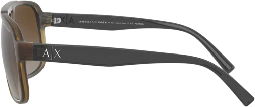 �������������� ���� Armani Exchange AX4104S 8029T5 Matte Havana