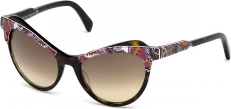 EMILIO PUCCI EP 0035 52F 55
