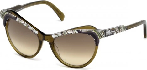 EMILIO PUCCI EP 0035 98G 55