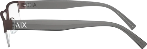Оправа Armani Exchange AX1044 6115 Matte Brown