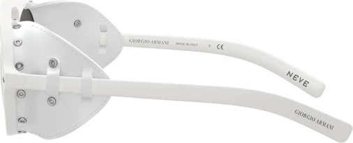 Солнцезащитные очки Giorgio Armani AR8143Q 53446G White