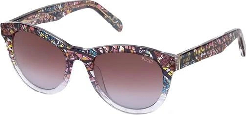 EMILIO PUCCI EP 0053 27T 52