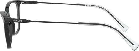 Оправа Ralph RA7124 5001 Shiny Black