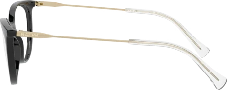 Оправа Ralph RA7123 5001 Shiny Black