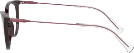 ������ Ralph RA7123 5912 Shiny Opaline Burgundy