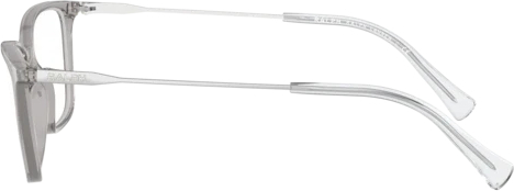 Оправа Ralph RA7124 5916 Shiny Transparent Grey