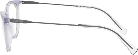 ������ Ralph RA7123 5746 Shiny Transparent Violet