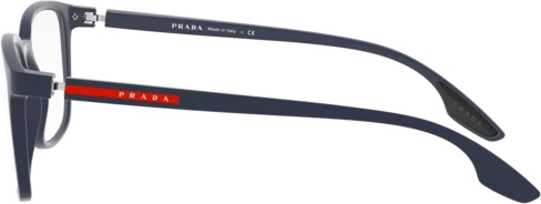 ������ Prada Linea Rossa PS 05MV TFY1O1 Blue Rubber