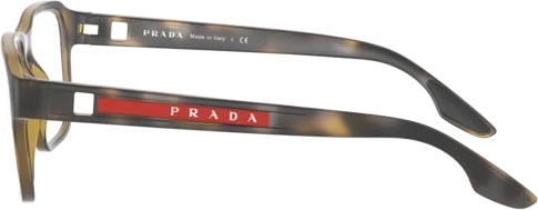 ������ Prada Linea Rossa PS 04NV 5811O1 Mimetic Rubber