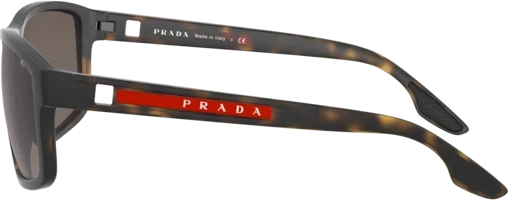 �������������� ���� Prada Linea Rossa PS 02XS 58106H Havana Rubber
