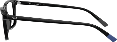 Оправа Polo PH2229 5001 Shiny Black